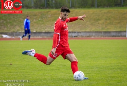 TSV Weilheim an der Teck II - TSV Jesingen II (19.4.2026 · 9:0)