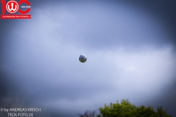 TSV Weilheim an der Teck II - TSV Jesingen II (19.4.2026 · 9:0)