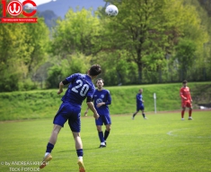 TSV Weilheim an der Teck II - TSV Jesingen II (19.4.2026 · 9:0)