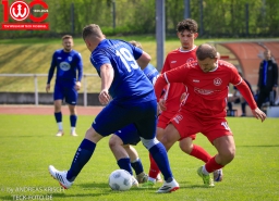 TSV Weilheim an der Teck II - TSV Jesingen II (19.4.2026 · 9:0)
