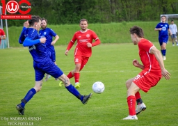 TSV Weilheim an der Teck II - TSV Jesingen II (19.4.2026 · 9:0)