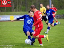 TSV Weilheim an der Teck II - TSV Jesingen II (19.4.2026 · 9:0)