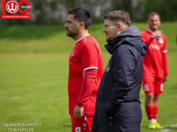 TSV Weilheim an der Teck II - TSV Jesingen II (19.4.2026 · 9:0)