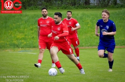 TSV Weilheim an der Teck II - TSV Jesingen II (19.4.2026 · 9:0)