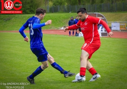 TSV Weilheim an der Teck II - TSV Jesingen II (19.4.2026 · 9:0)