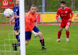 TSV Weilheim an der Teck II - TSV Jesingen II (19.4.2026 · 9:0)