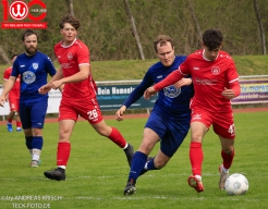 TSV Weilheim an der Teck II - TSV Jesingen II (19.4.2026 · 9:0)