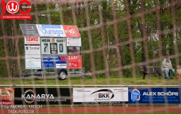 TSV Weilheim an der Teck II - TSV Jesingen II (19.4.2026 · 9:0)