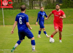TSV Weilheim an der Teck II - TSV Jesingen II (19.4.2026 · 9:0)