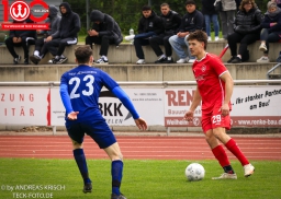 TSV Weilheim an der Teck II - TSV Jesingen II (19.4.2026 · 9:0)