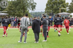 TSV Weilheim II - TSV Jesingen (Teckbotenpokal 2.8.2025)