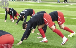 TSV Weilheim II - TSV Jesingen (Teckbotenpokal 2.8.2025)
