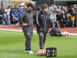 TSV Weilheim II - TSV Jesingen (Teckbotenpokal 2.8.2025)