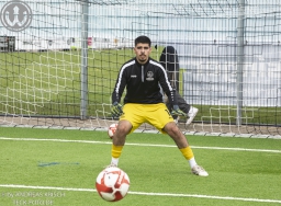 TSV Weilheim II - TSV Jesingen (Teckbotenpokal 2.8.2025)