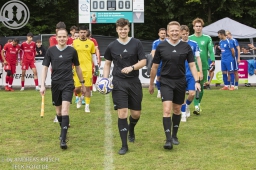 TSV Weilheim II - TSV Jesingen (Teckbotenpokal 2.8.2025)