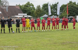 TSV Weilheim II - TSV Jesingen (Teckbotenpokal 2.8.2025)