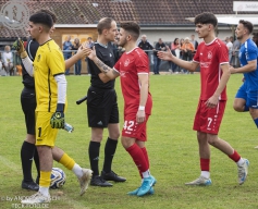 TSV Weilheim II - TSV Jesingen (Teckbotenpokal 2.8.2025)