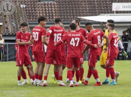 TSV Weilheim II - TSV Jesingen (Teckbotenpokal 2.8.2025)