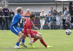 TSV Weilheim II - TSV Jesingen (Teckbotenpokal 2.8.2025)