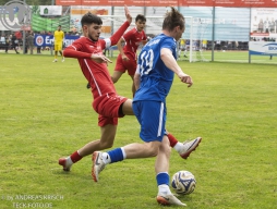 TSV Weilheim II - TSV Jesingen (Teckbotenpokal 2.8.2025)