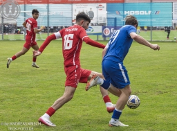 TSV Weilheim II - TSV Jesingen (Teckbotenpokal 2.8.2025)