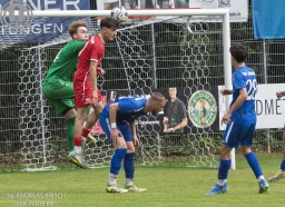 TSV Weilheim II - TSV Jesingen (Teckbotenpokal 2.8.2025)
