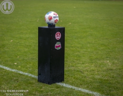 TSV Weilheim II - TSV Linsenhofen II (21.9.2025 // 5:0)
