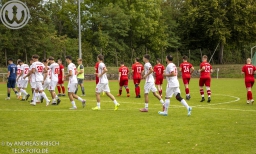 TSV Weilheim II - TSV Linsenhofen II (21.9.2025 // 5:0)
