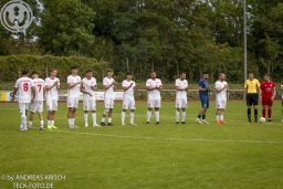 TSV Weilheim II - TSV Linsenhofen II (21.9.2025 // 5:0)