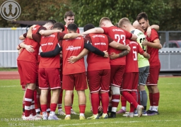 TSV Weilheim II - TSV Linsenhofen II (21.9.2025 // 5:0)