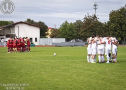 TSV Weilheim II - TSV Linsenhofen II (21.9.2025 // 5:0)