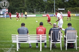 TSV Weilheim II - TSV Linsenhofen II (21.9.2025 // 5:0)