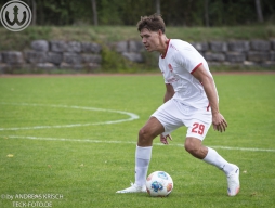 TSV Weilheim II - TSV Linsenhofen II (21.9.2025 // 5:0)
