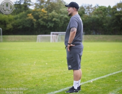 TSV Weilheim II - TSV Linsenhofen II (21.9.2025 // 5:0)