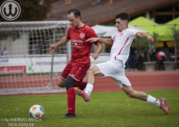 TSV Weilheim II - TSV Linsenhofen II (21.9.2025 // 5:0)