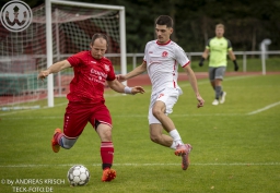 TSV Weilheim II - TSV Linsenhofen II (21.9.2025 // 5:0)