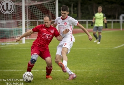 TSV Weilheim II - TSV Linsenhofen II (21.9.2025 // 5:0)