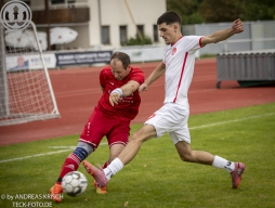 TSV Weilheim II - TSV Linsenhofen II (21.9.2025 // 5:0)