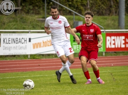 TSV Weilheim II - TSV Linsenhofen II (21.9.2025 // 5:0)