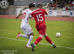 TSV Weilheim II - TSV Linsenhofen II (21.9.2025 // 5:0)