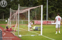 TSV Weilheim II - TSV Linsenhofen II (21.9.2025 // 5:0)