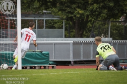 TSV Weilheim II - TSV Linsenhofen II (21.9.2025 // 5:0)