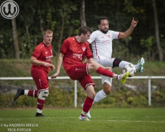 TSV Weilheim II - TSV Linsenhofen II (21.9.2025 // 5:0)