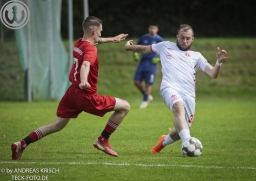 TSV Weilheim II - TSV Linsenhofen II (21.9.2025 // 5:0)