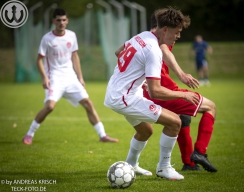 TSV Weilheim II - TSV Linsenhofen II (21.9.2025 // 5:0)