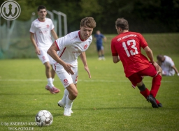 TSV Weilheim II - TSV Linsenhofen II (21.9.2025 // 5:0)