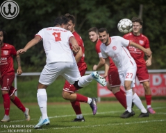 TSV Weilheim II - TSV Linsenhofen II (21.9.2025 // 5:0)