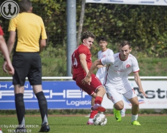TSV Weilheim II - TSV Linsenhofen II (21.9.2025 // 5:0)