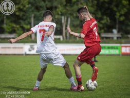 TSV Weilheim II - TSV Linsenhofen II (21.9.2025 // 5:0)