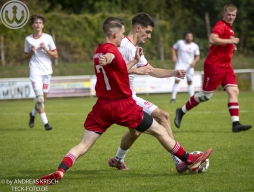 TSV Weilheim II - TSV Linsenhofen II (21.9.2025 // 5:0)